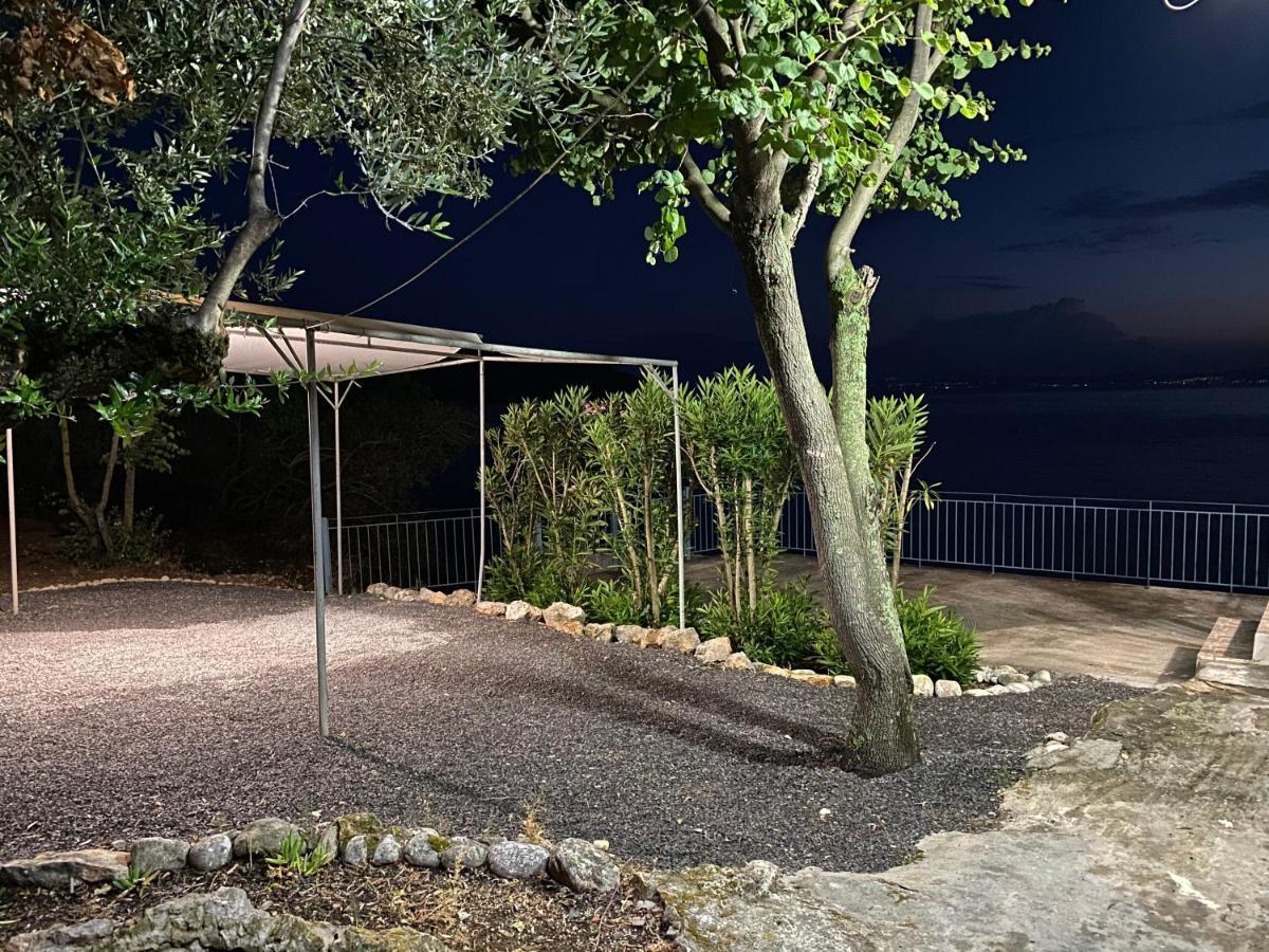 Sea House Kitries Βίλα Κιτριές Εξωτερικό φωτογραφία
