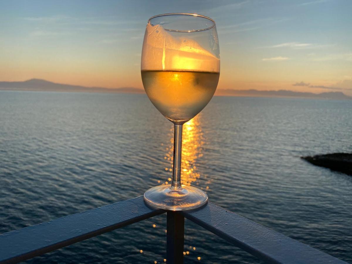 Sea House Kitries Βίλα Κιτριές Εξωτερικό φωτογραφία